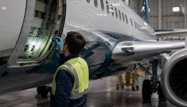 FAA’dan bazı Boeing 737 MAX uçakları için zorunlu çatlak kontrolü