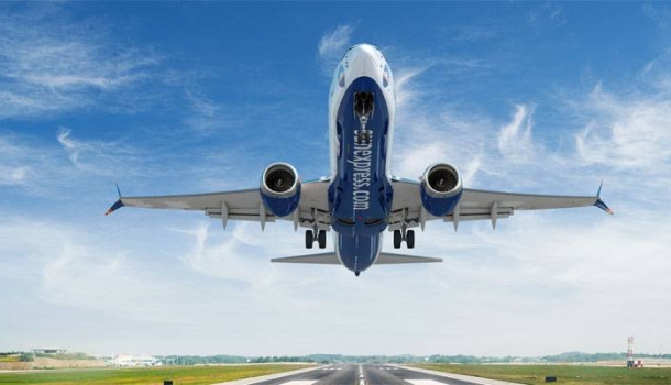 SunExpress stellt an drei Tagen in Folge neuen Passagierrekord auf - Lesen Sie die Nachrichten