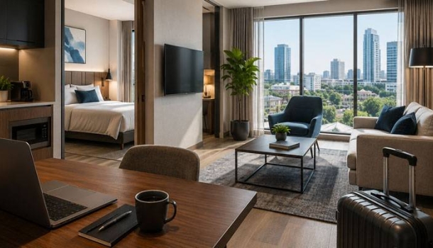 Radisson’dan kurumsal seyahate küresel uzun konaklama programı