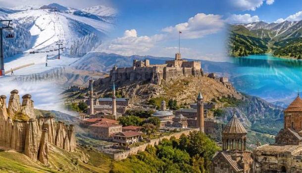 KUDAKA’dan turizme beş yılda 250 milyon TL destek - Haberi Oku