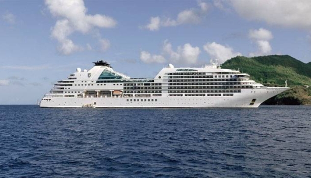 Seabourn opens bookings for 2028-2029 Caribbean season - Read the News