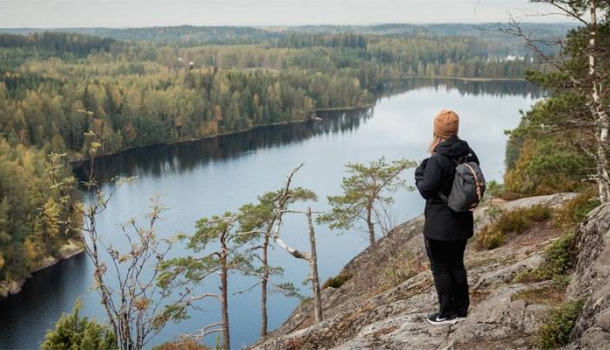 Discover Airlines fliegt direkt ins Finnische Seeland