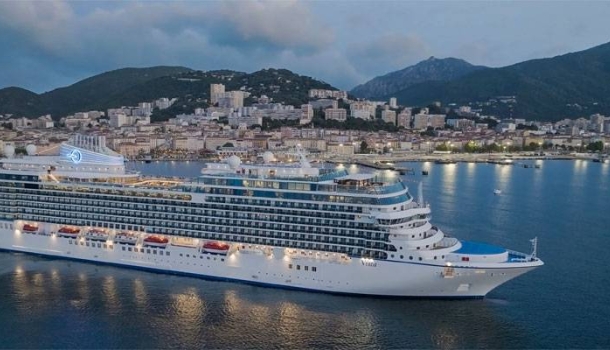 Oceania Cruises puts longer voyages at the heart of global exploration