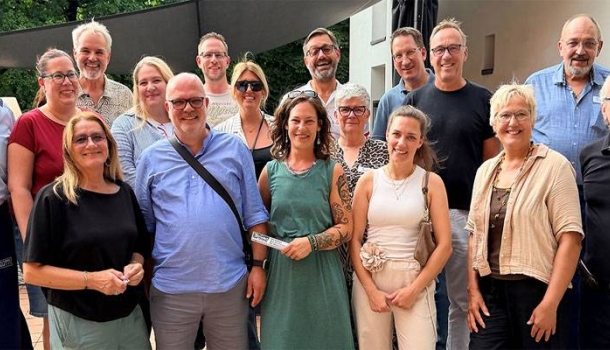 TourContact Impulstage rücken Reisebüropraxis in den Mittelpunkt - Lesen Sie die Nachrichten