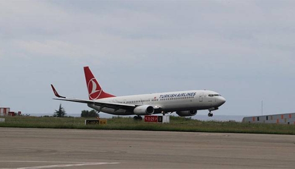 THY Çin'deki dördüncü noktası Çengdu'ya uçacak