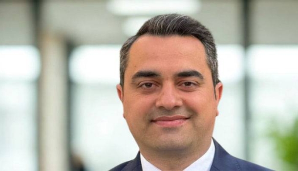 BookingAgora üst yönetimine Fırat Kahraman atandı - Haberi Oku