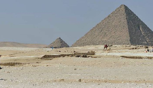 Mısır Turizm Otoritesi WTTC’ye Destinasyon Ortağı olarak katıldı
