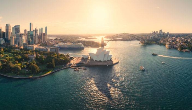 Australien-Reisen boomen bei deutschen Urlaubern - Lesen Sie die Nachrichten