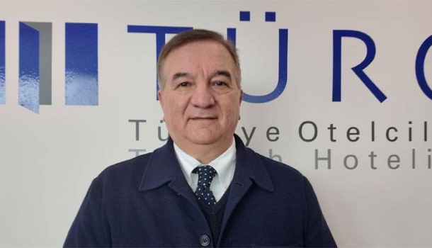 Egeli turizmciler yabancı dijital konaklama platformlarına yönelik düzenlemeyi destekliyor - Haberi Oku