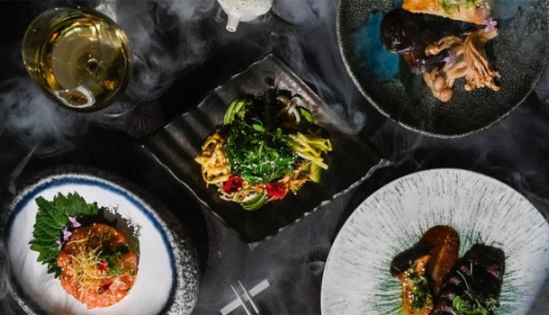 Shangri-La startet kulinarisches Festival in zehn Reisezielen - Lesen Sie die Nachrichten