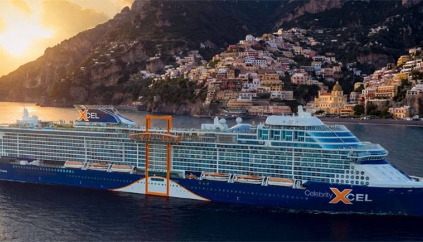 Celebrity Cruises legt neuen Katalog für 2027/28 auf - Lesen Sie die Nachrichten
