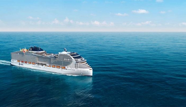 Mittelmeer und Karibik: MSC Cruises ändert Winterprogramm 2027/2028 - Lesen Sie die Nachrichten
