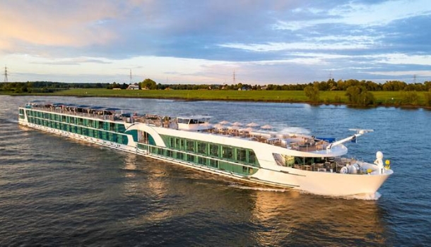 Europa: EWTC nimmt Amadeus-Flusskreuzfahrten ins Programm