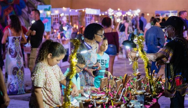 Aruba: Kultur, Kulinarik und Karneval prägen den Herbst 2026