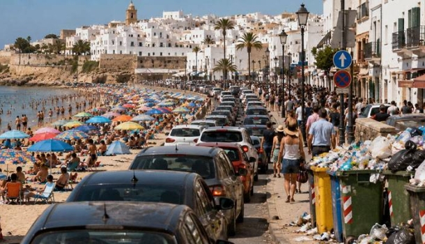 İspanya: Cádiz turizmde ziyaretçi sayısından destinasyon yönetimine geçişi tartışıyor