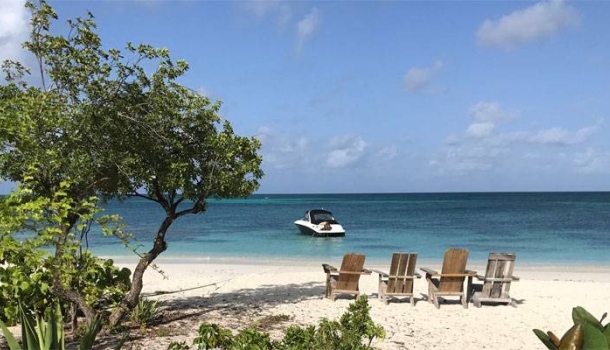 Barbuda: Tourismus wächst mit viel Raum und lokaler Wertschöpfung - Lesen Sie die Nachrichten