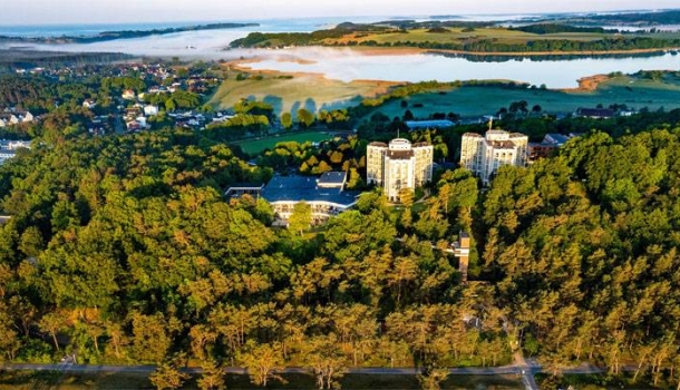 Privathotels Dr. Lohbeck steigern Halbjahresumsatz auf 54 Millionen Euro - Lesen Sie die Nachrichten