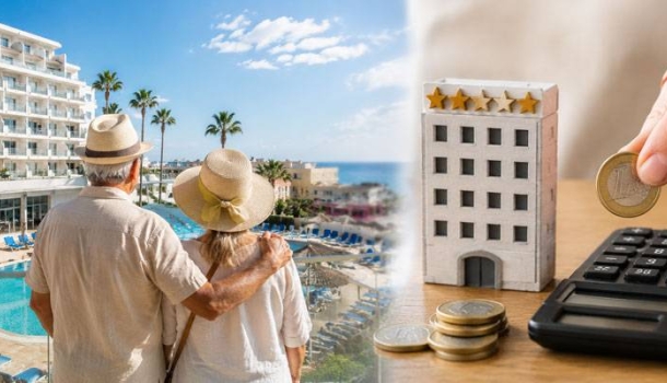 Mallorca: Oteller Imserso programına ilgisini kaybediyor
