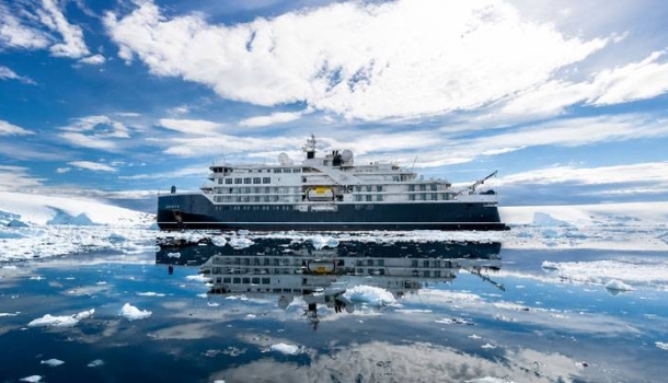 Swan Hellenic wächst bei Expeditionskreuzfahrten kräftig