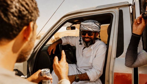 Oman, Kenia und Portugal: Local Guides öffnen Türen abseits klassischer Reiserouten - Lesen Sie die Nachrichten