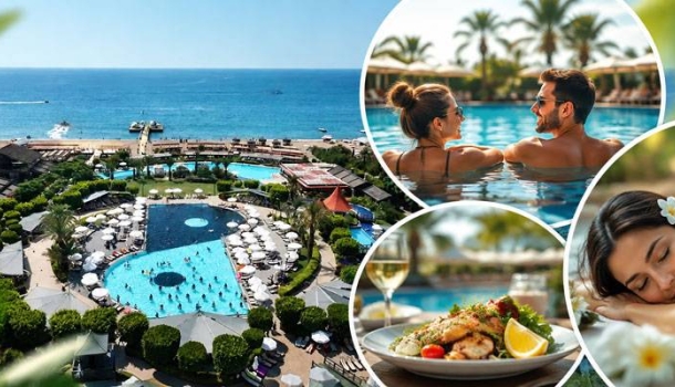 Türkei: Neue Touristengeneration setzt auf Erlebnisse statt nur Strandurlaub