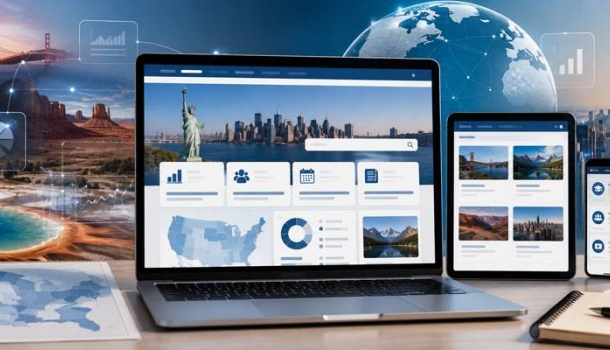 Brand USA sektör bilgisini yeni platformda bir araya getiriyor