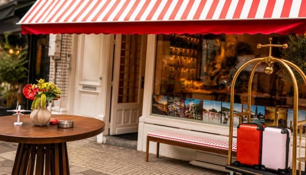 Corendon eröffnet erste Travel Boutique in Amsterdam - Lesen Sie die Nachrichten