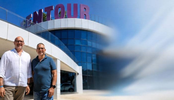 Bentour Reisen verstärkt Produkt und IT mit zwei Neuzugängen