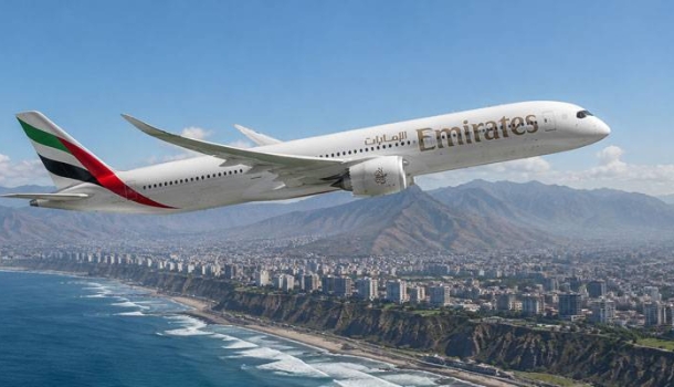 Emirates could add Lima service via Milan - Read the News