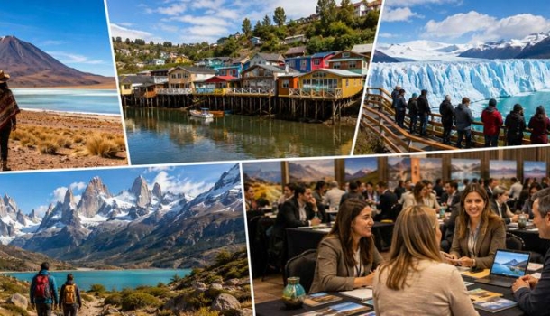 Expedition Chile Connects Destinations with International Buyers - Read the News
