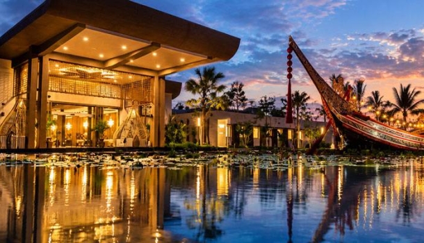 Thailand: RIU eröffnet erstes Hotel auf Phuket
