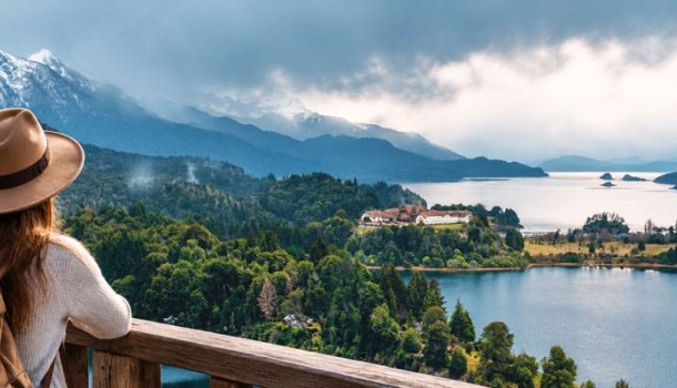 Argentinien: Bariloche wirbt mit neuer Kampagne auf der FIT 2026