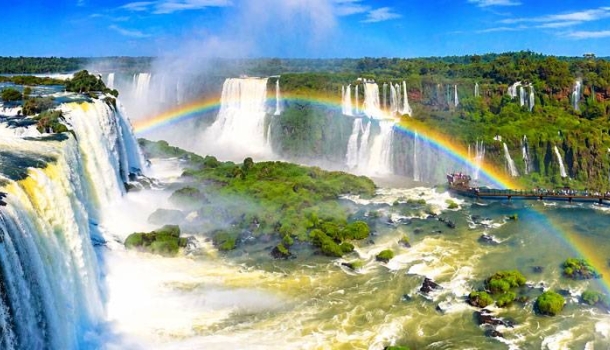 Brasilien: DIAMIR-Webinar liefert Reisebüros neue Verkaufsimpulse - Lesen Sie die Nachrichten