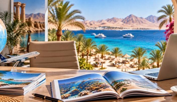 ETI hält 2027 an Provisionsmodell für Reisebüros fest