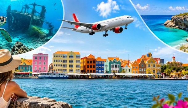 Curaçao: Corendon Airlines startet neue Nonstopflüge ab Düsseldorf - Lesen Sie die Nachrichten