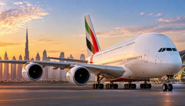 Emirates startet mit hoher Nachfrage in die Wintersaison - Lesen Sie die Nachrichten