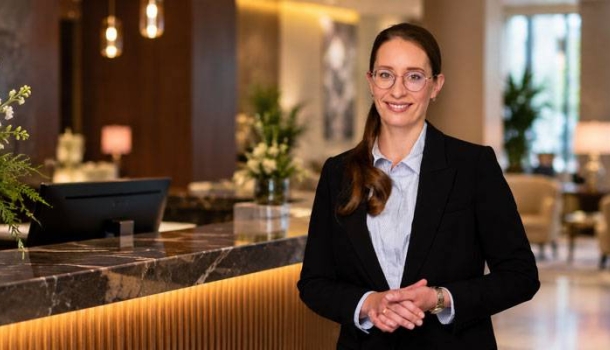 Köln: Natascha Bußhoff übernimmt Leitung des Essential by Dorint