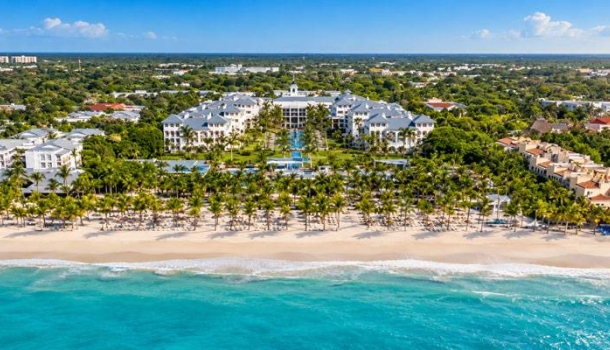 Riu Palace Mexico startet nach Komplettumbau mit Elite Club - Lesen Sie die Nachrichten