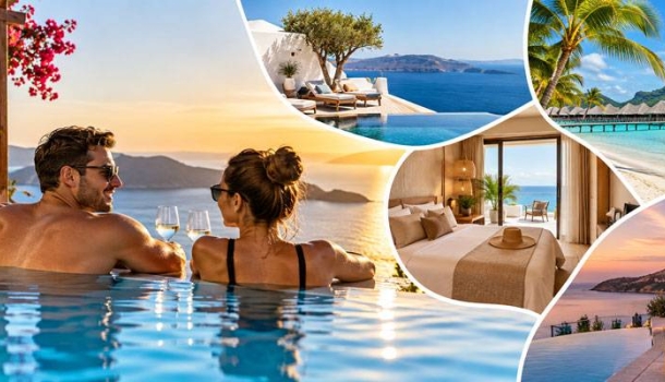 alltours baut Adults-only-Angebot weiter aus - Lesen Sie die Nachrichten