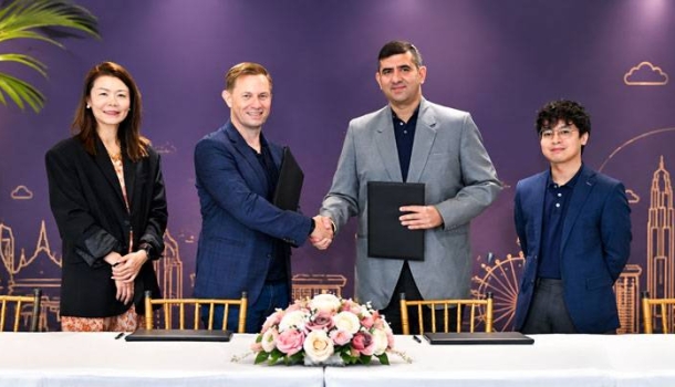 Agoda adds Capella and Patina luxury hotels to global platform