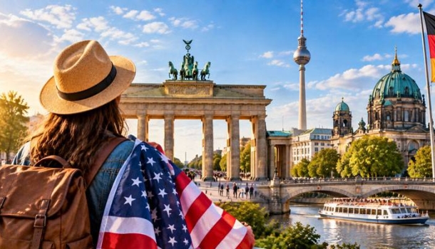 US market offers further growth potential for German inbound tourism - Read the News