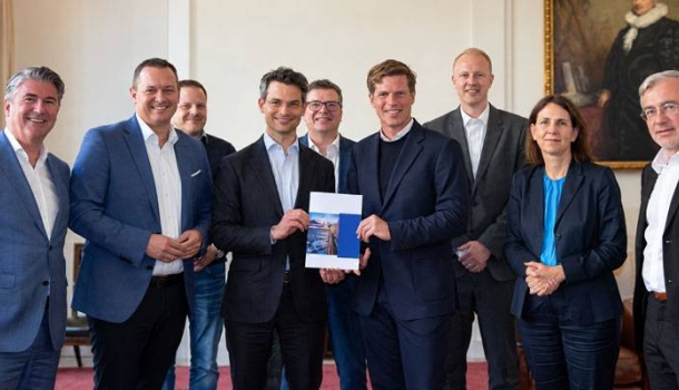 DRV fordert bessere Bedingungen für Kreuzfahrtstandort - Lesen Sie die Nachrichten