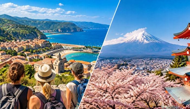 Studiosus erweitert Singlereisen 2027 um Nordspanien und Japan - Lesen Sie die Nachrichten