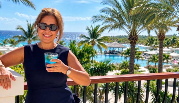 Bentour Reisen nimmt Curaçao neu ins Programm - Lesen Sie die Nachrichten