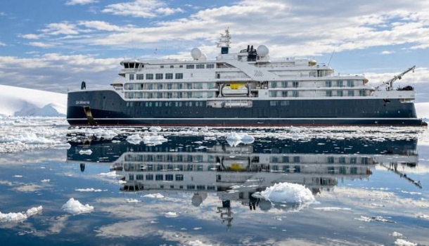 Antarktis mit Swan Hellenic in 20 oder 33 Nächten erkunden
