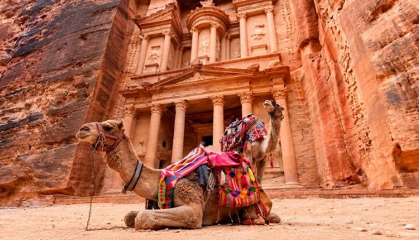 Jordanien: Fam Trip führt Reiseprofis nach Petra und Wadi Rum - Lesen Sie die Nachrichten