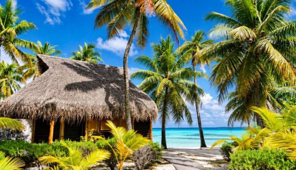 Tahiti: Acht kulturelle Traditionen jenseits von Strand und Lagune - Lesen Sie die Nachrichten