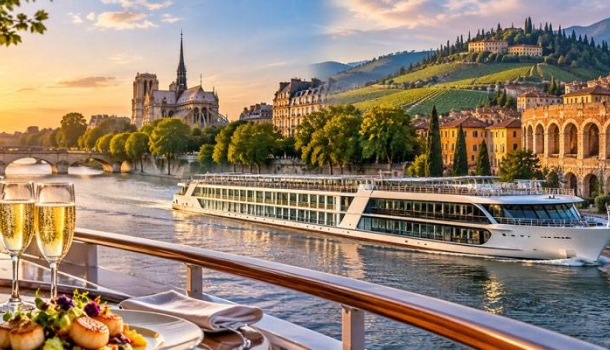 Frankreich und Italien: VIVA Boutique erweitert Programm für 2028