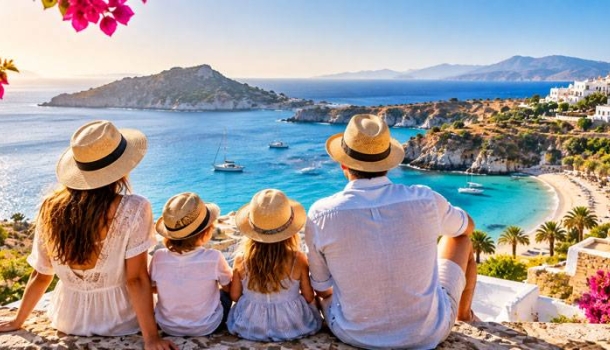 Herbstferien 2026: Deutsche Urlauber zieht es in die Sonne