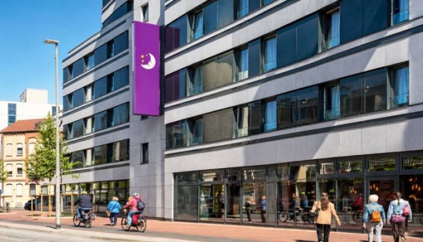 Citygrove will Hotelportfolio deutlich ausbauen